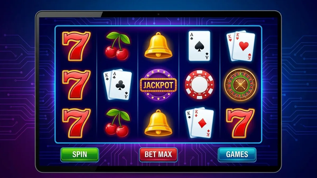 Casino